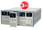 Modular DC electronic load systems from 200W to 4800W | SERIE MDL