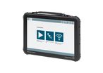 Tablet PC | Field Xpert SMT50