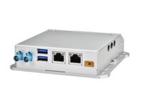 Low-SWaP AI Mission Computer Powered by NVIDIA® Jetson Orin™ NX | FLYC-300 