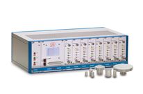 Capacitive multi-channel system for maximum resolution | capaNCDT 6500