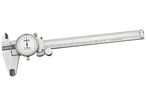 Analog Measuring Tools : Dial Caliper 150 mm
