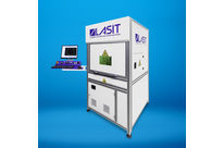 Laser engraving machine - TowerMark XL  - LASIT