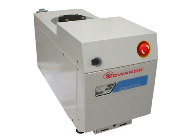 GX600N Dry Pump 200-230 V 50/60 Hz