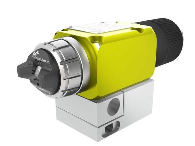 Automatic Airmix® Spray Gun AVX 