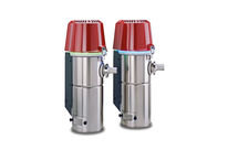  Single material loader : FEEDMAX S3 net 