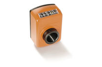 Digital position indicator DA09S