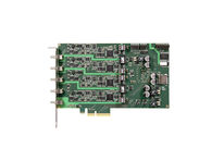 PCI-Express vibration measurement board APCIe-3660-4