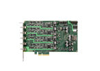 PCI-Express vibration measurement board APCIe-3660-4