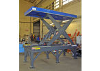 Industrial lift tables TUR 30