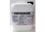 Multi-purpose concentrated waterproofing compound - HYDRO AQUAFUGE