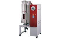 Segmented wheel dryer : ATON basic H30, H70, H120