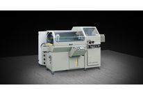 Single-head rising blade cutting-off machine - Automatica E 450-550-650