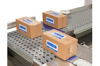 3200 Series Conveyors with Intralox Activated Roller Belt™ (ARB) Technology