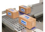 3200 Series Conveyors with Intralox Activated Roller Belt™ (ARB) Technology