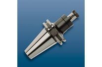 Combination shell end mill arbor