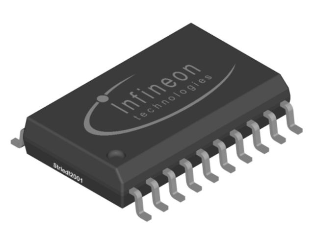 H-Bridge Driver IC