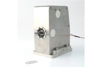 Motion control: SPT400MML