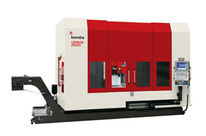 Machining centre: URBAN2500