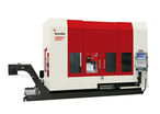 Machining centre: URBAN2500