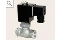 Solenoid Valves, direct acting: Type 48