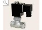 Solenoid Valves, direct acting: Type 48