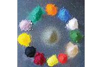 Chemicals for building and paint