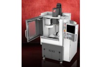  CNC Verticals : Compact Mill CM-1