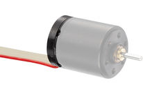 Incremental encoders - Three channels Series IEH3-256