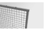 Mesh panels 25x25