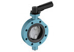 Valve for tank trucks type TW 80/TW 100