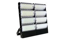 Spotlights – Stadium range articulated optics - HQE LED