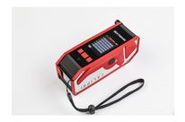 Wheel profile gauge CALIPRI Prime