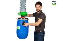  Lifting-tube handling solutions  EASY Fast 