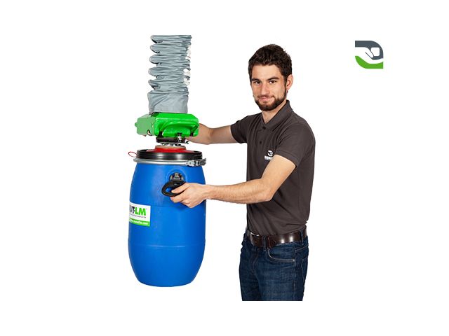  Lifting-tube handling solutions  EASY Fast 