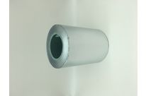 Flexible aluminum foil