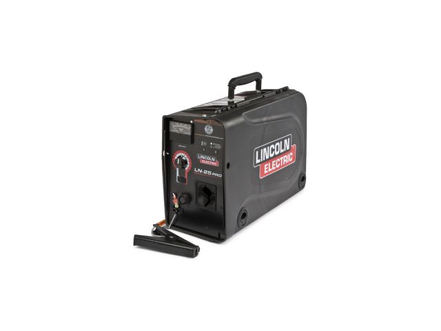 Semiautomatic Wire Feeders LN-25 PRO