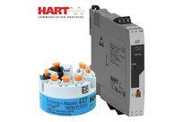 Temperature transmitter  | iTEMP TMT82 HART® 7 