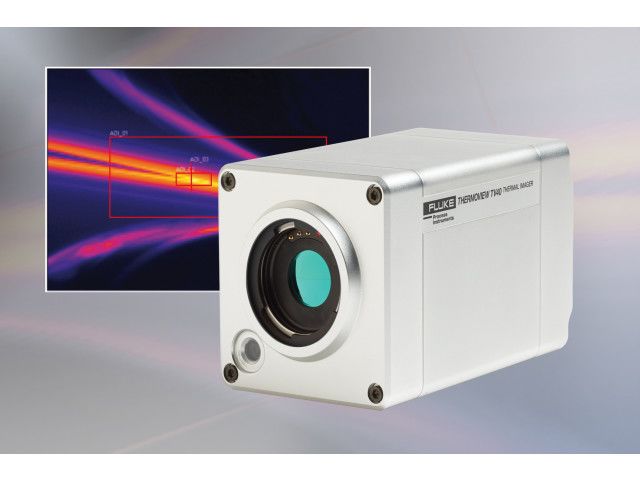 ThermoView TV40 Thermal Imager