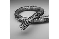PU Film Hose, crush-resistant, microbe &amp; hydrolysis-resistant | Master-PUR STEP MHR