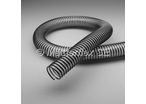 PU Film Hose, crush-resistant, microbe & hydrolysis-resistant | Master-PUR STEP MHR