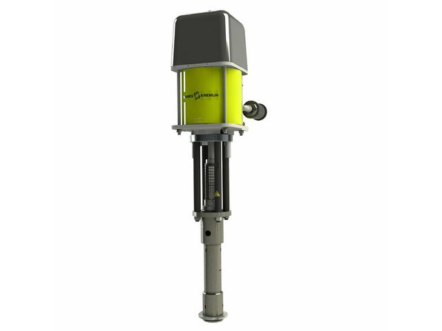 REXSON 2B0453 2 ball pump