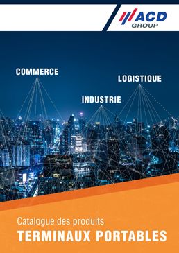 ACD Catalog Portable Devices