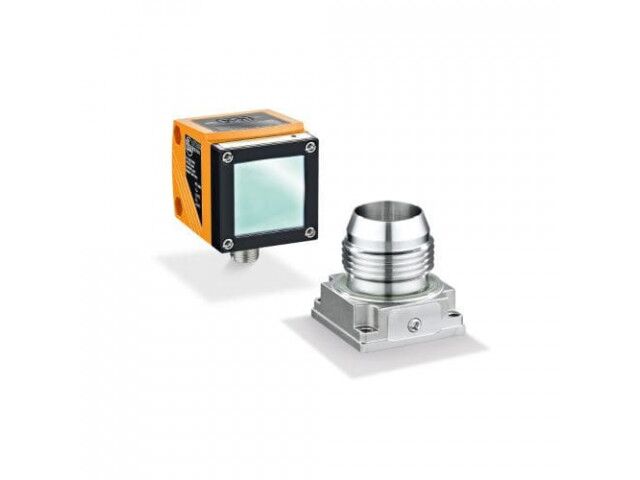 Optical level sensor - O1D300