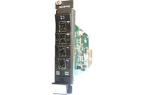 LambdaDriver Dual SFPs Access (up to 4.3G)