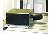 Hardware Accessories : Rotation Unit (C-Axis)