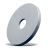 Standard flat washer