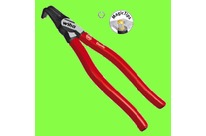 Washers and Circlips : Circlips - Pince pour Circlips Intérieurs Classic (alésages) avec Wiha MagicTips®