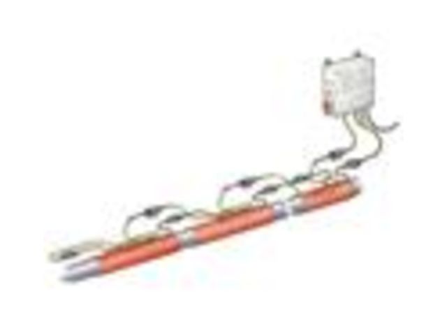 Temperature Management System Monitoring