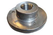 Weld Nut