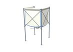 FLEXIBLE SILOS 4m³/7 m³ (MAXIBAG)